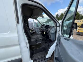 Used Ford Transit 2018 for sale - 74936844: Photo