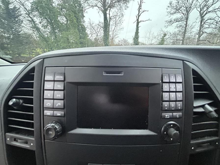 Used Mercedes-Benz Vito 2019 for sale - 77051132: Photo 19