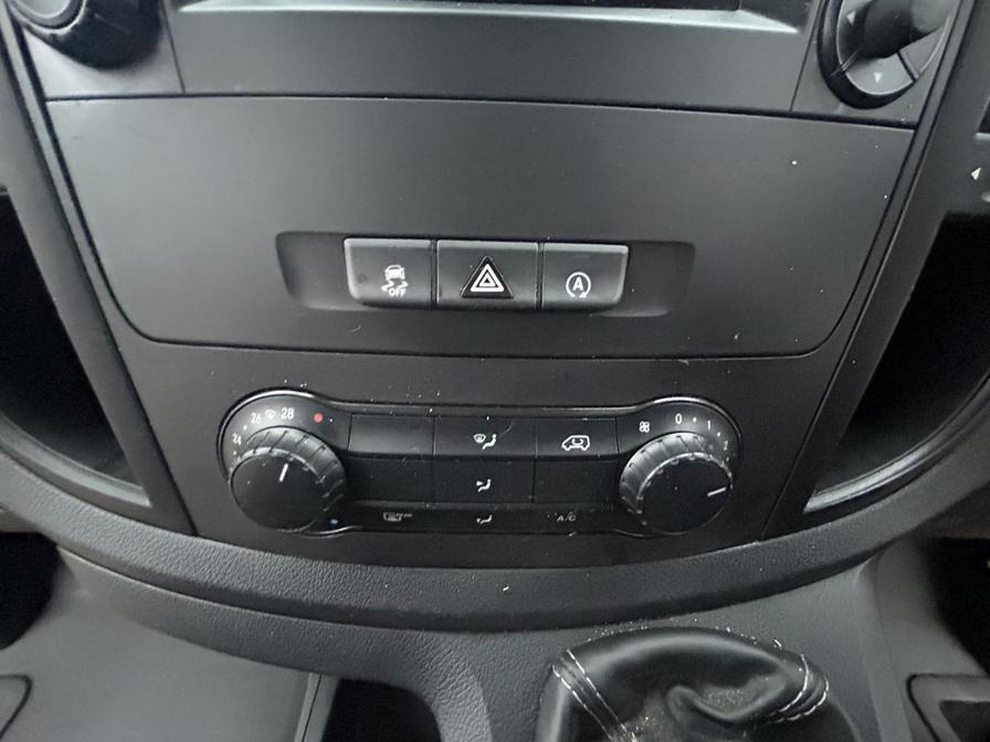 Used Mercedes-Benz Vito 2019 for sale - 77051132: Photo 20