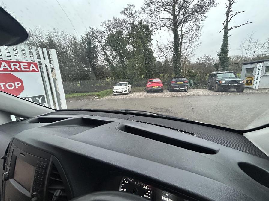 Used Mercedes-Benz Vito 2019 for sale - 77051132: Photo 22