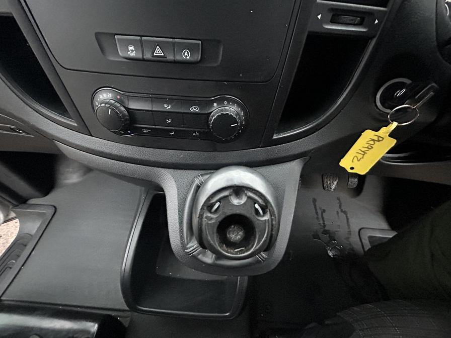Used Mercedes-Benz Vito 2019 for sale - 77051132: Photo 23