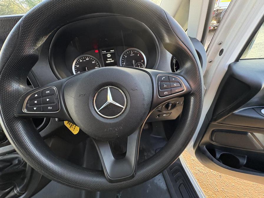 Used Mercedes-Benz Vito 2021 for sale - 76745810: Photo 13