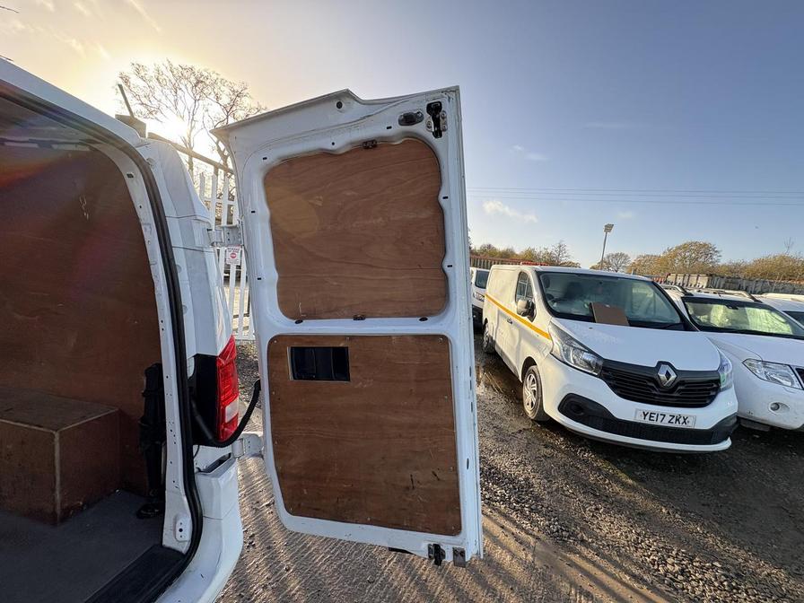 Used Mercedes-Benz Vito 2021 for sale - 76745810: Photo 16