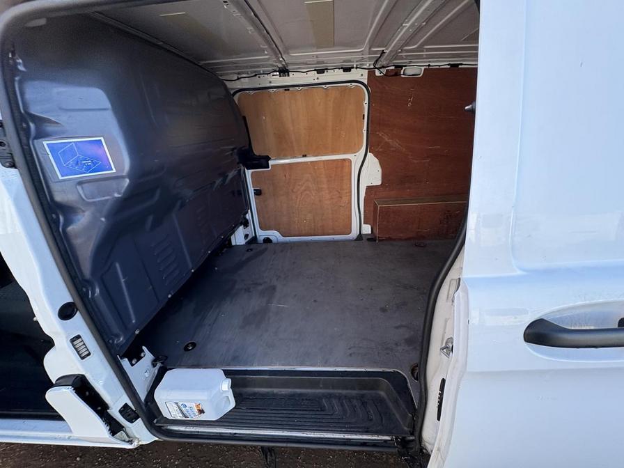 Used Mercedes-Benz Vito 2021 for sale - 76745810: Photo 2