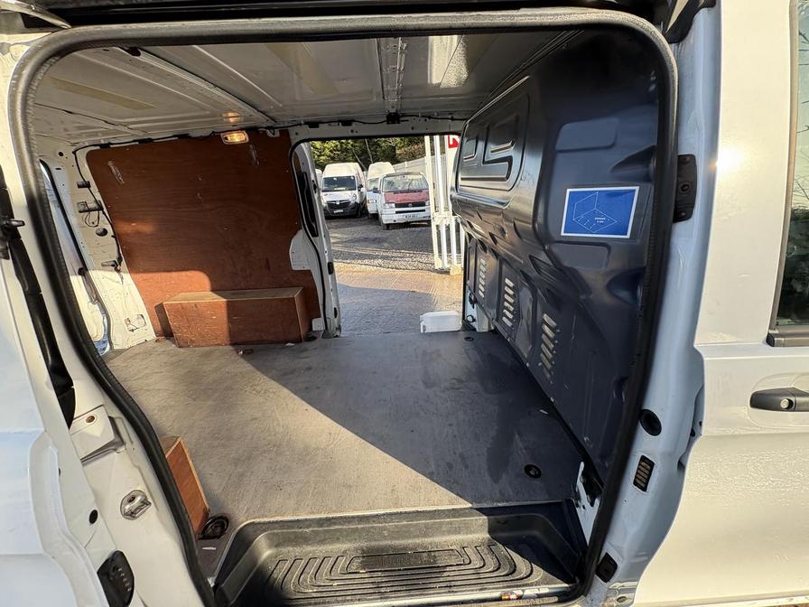 Used Mercedes-Benz Vito 2021 for sale - 76745810: Photo 5