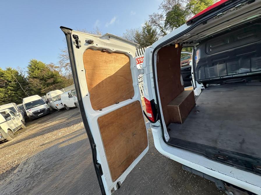 Used Mercedes-Benz Vito 2021 for sale - 76745810: Photo 6