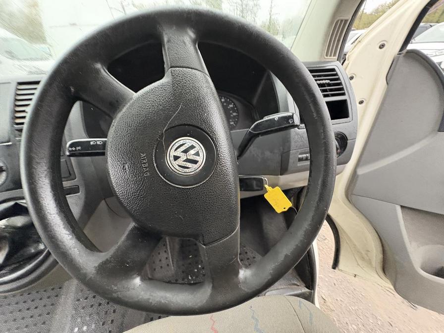 Used Volkswagen Transporter 2007 for sale - 76594096: Photo 13