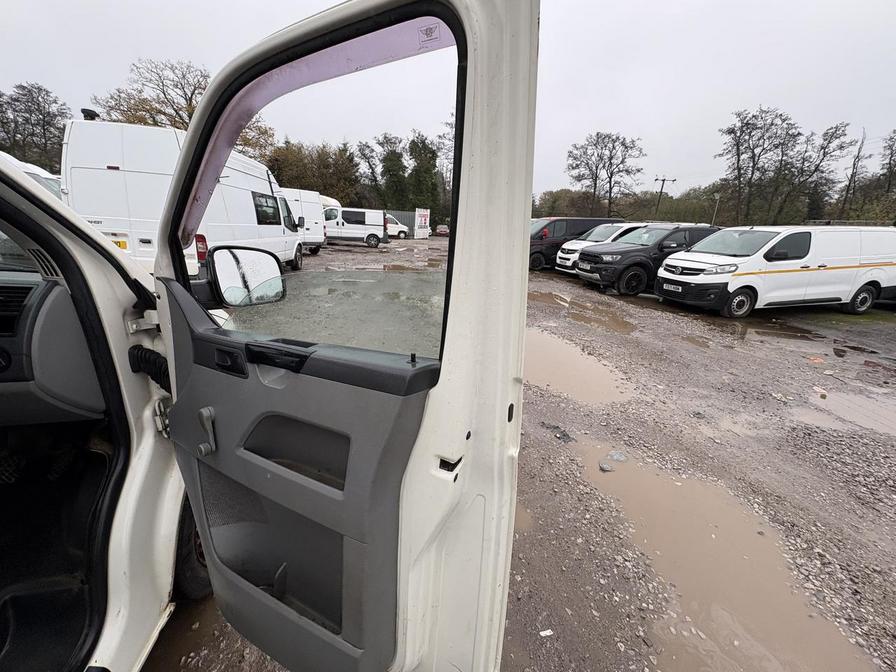 Used Volkswagen Transporter 2007 for sale - 76594096: Photo 15