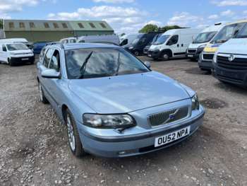 2002 - T5 SE 5-Door