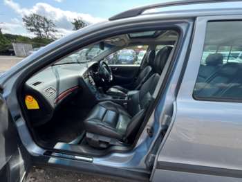 Used Volvo C70 2002 for sale - 74922589: Photo
