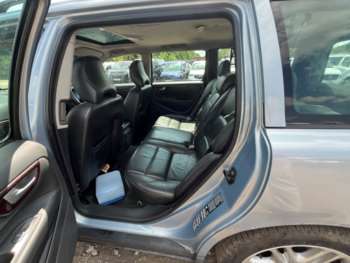 Used Volvo C70 2002 for sale - 74922589: Photo