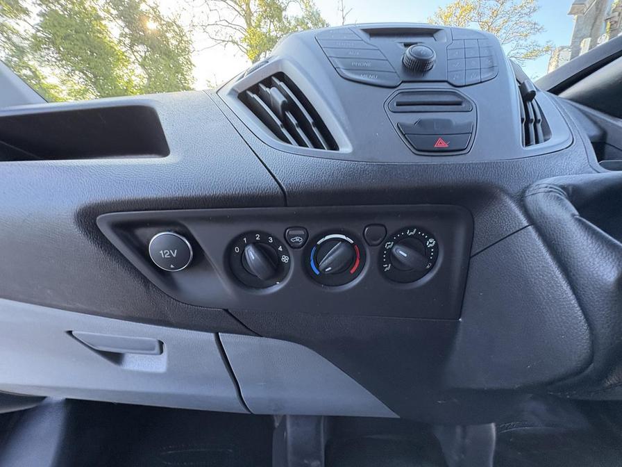Used Ford Transit Custom 2016 for sale - 76037548: Photo 13