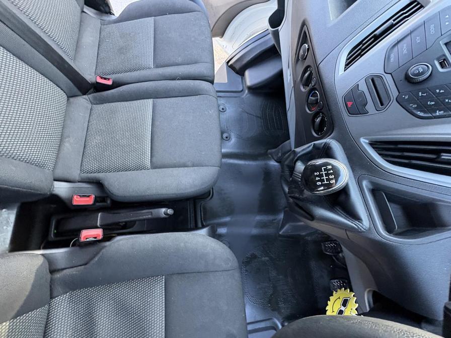 Used Ford Transit Custom 2016 for sale - 76037548: Photo 19
