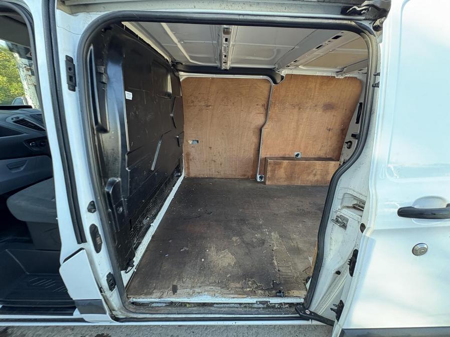 Used Ford Transit Custom 2016 for sale - 76037548: Photo 7