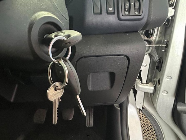 Used Vauxhall Vivaro 2017 for sale - 76155451: Photo 8