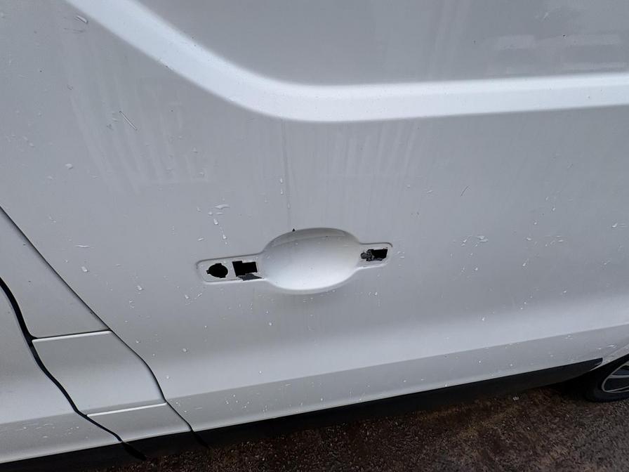 Used Vauxhall Vivaro 2018 for sale - 77051129: Photo 6