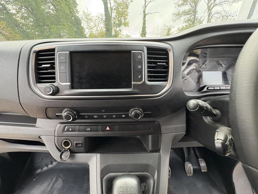 Used Vauxhall Vivaro 2019 for sale - 76731991: Photo 11