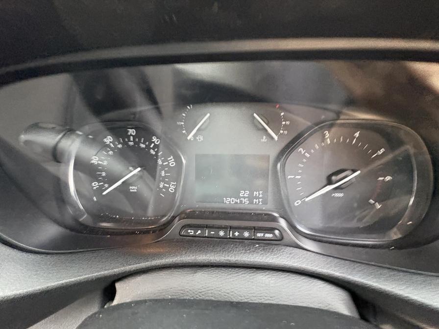 Used Vauxhall Vivaro 2019 for sale - 76731991: Photo 8