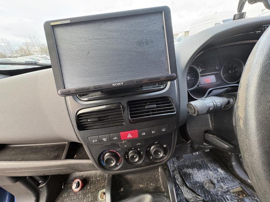 Used Fiat Doblo 2016 for sale - 76856649: Photo 15