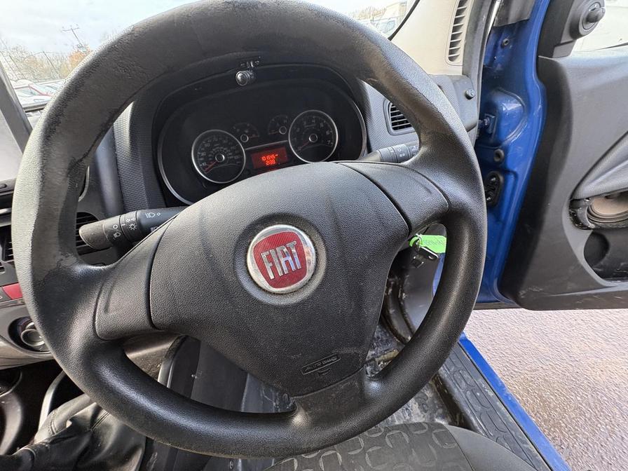 Used Fiat Doblo 2016 for sale - 76856649: Photo 16