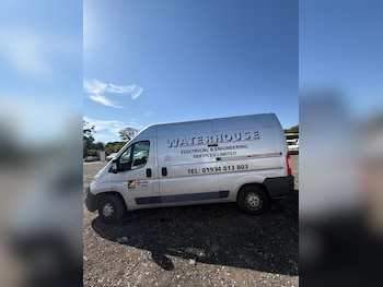 Used Citroen Relay 2016 for sale - 79511100: Photo