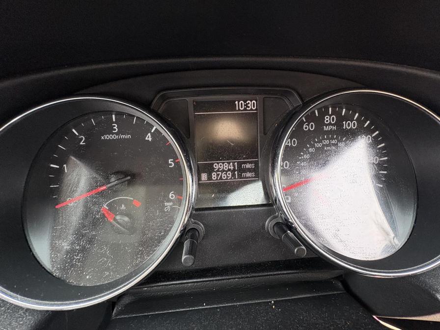 Used Nissan Qashqai 2011 for sale - 76459502: Photo 15