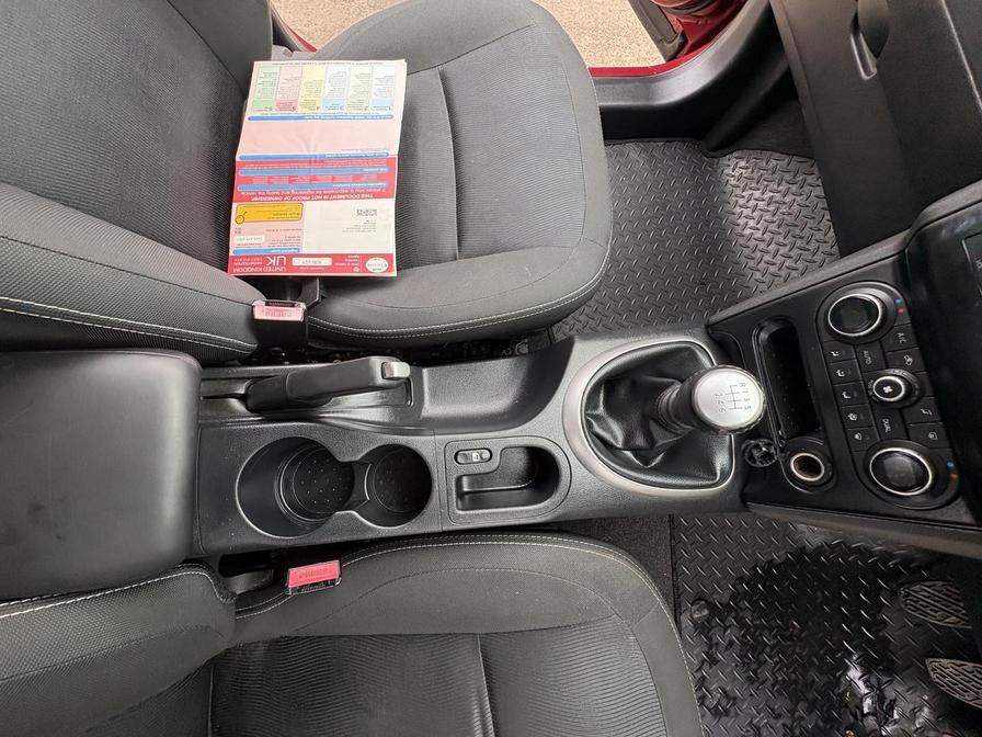 Used Nissan Qashqai 2011 for sale - 76459502: Photo 18