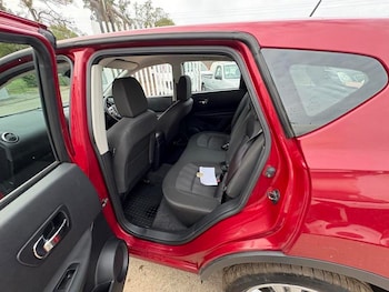 Used Nissan Qashqai 2011 for sale - 76459502: Photo