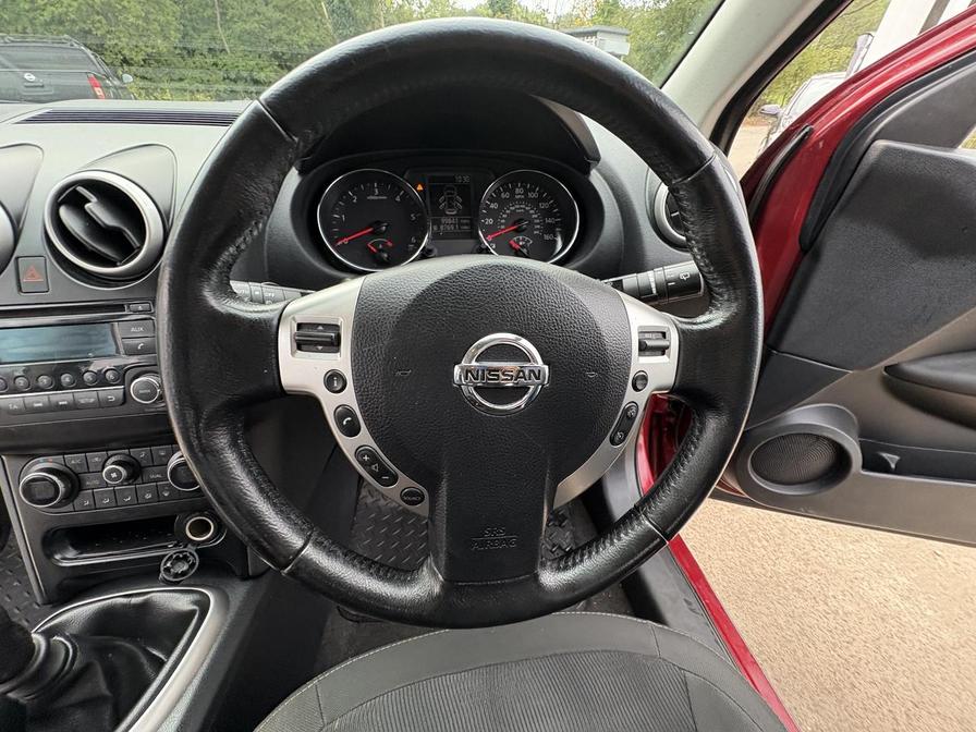 Used Nissan Qashqai 2011 for sale - 76459502: Photo 9