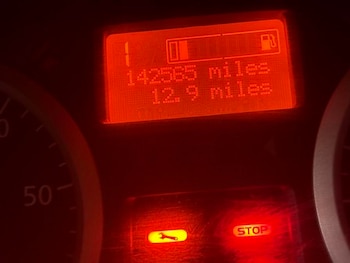 Used Renault Trafic 2010 for sale - 76704718: Photo