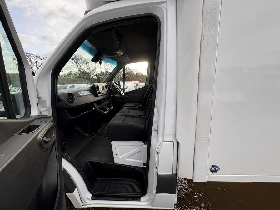 Used Mercedes-Benz Sprinter 2022 for sale - 76636195: Photo 3