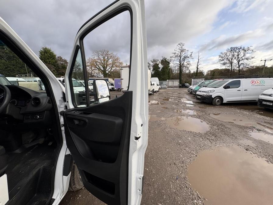 Used Mercedes-Benz Sprinter 2022 for sale - 76636195: Photo 6