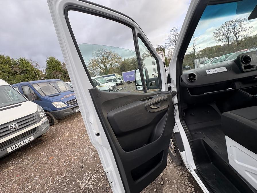 Used Mercedes-Benz Sprinter 2022 for sale - 76636195: Photo 9