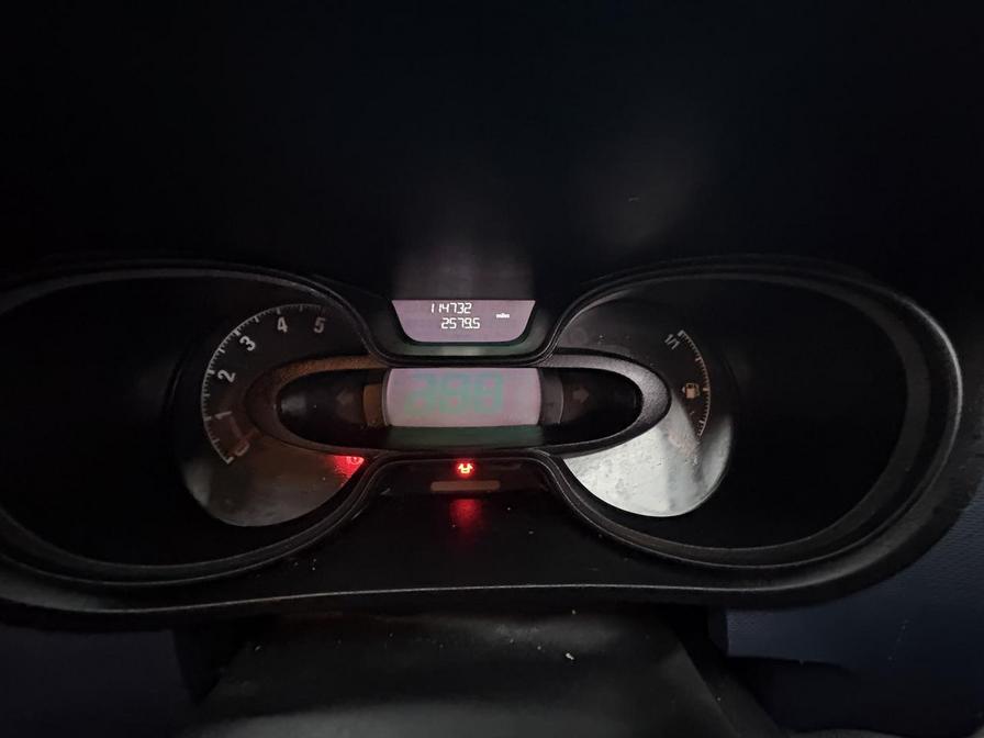 Used Vauxhall Vivaro 2018 for sale - 77051120: Photo 20