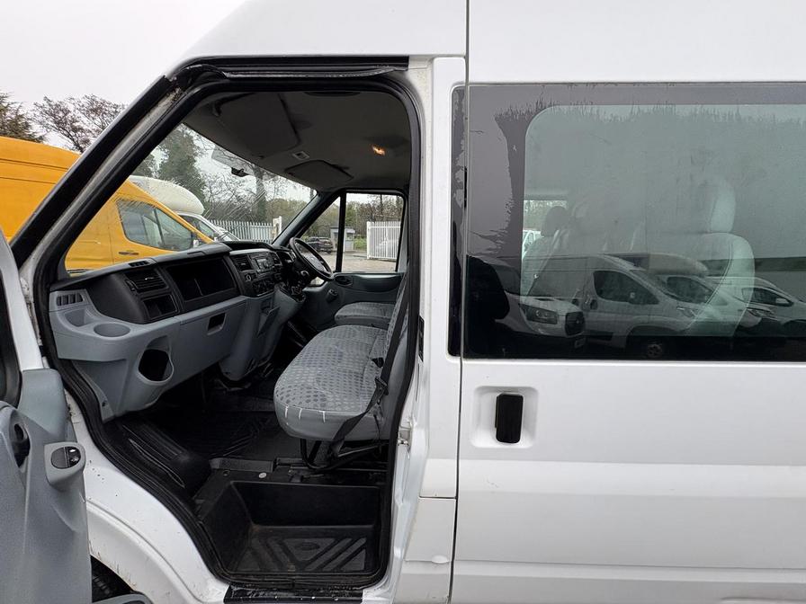 Used Ford Transit 2012 for sale - 76594099: Photo 10