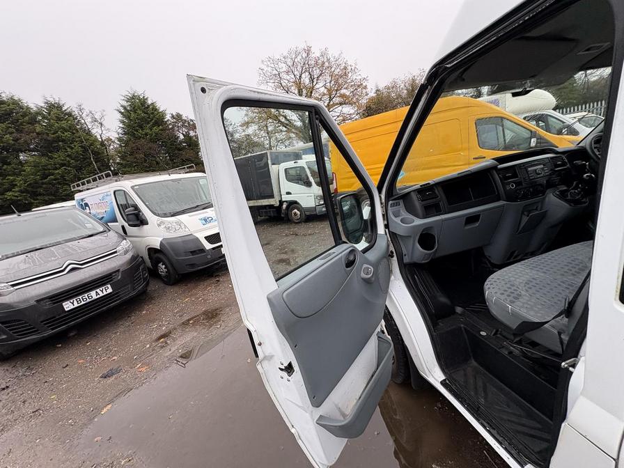 Used Ford Transit 2012 for sale - 76594099: Photo 11