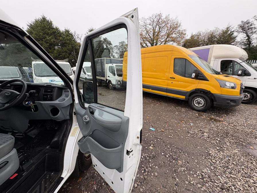 Used Ford Transit 2012 for sale - 76594099: Photo 12