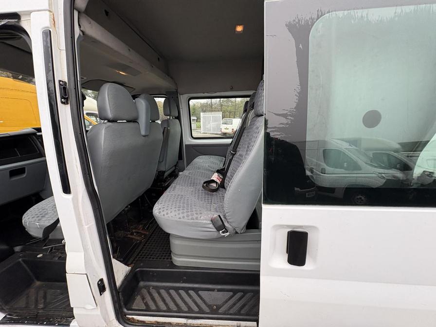 Used Ford Transit 2012 for sale - 76594099: Photo 13