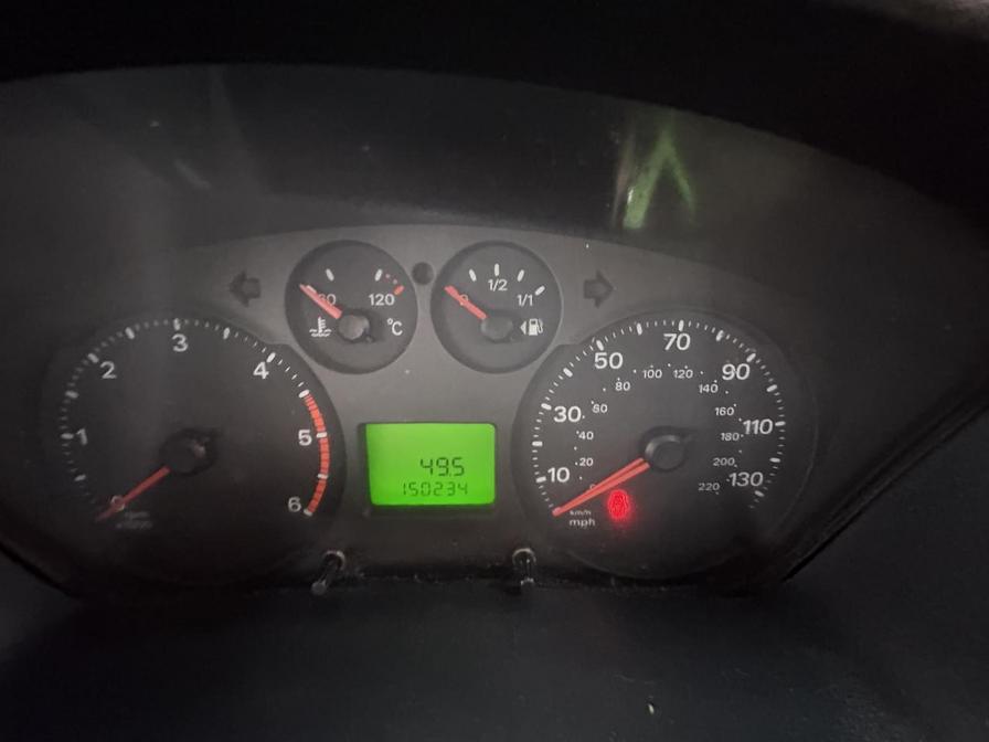 Used Ford Transit 2012 for sale - 76594099: Photo 2