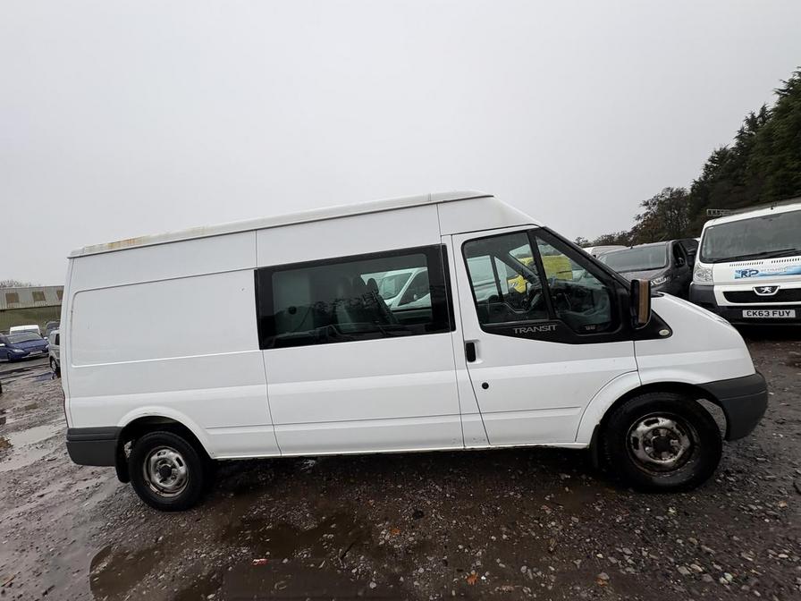 Used Ford Transit 2012 for sale - 76594099: Photo 3