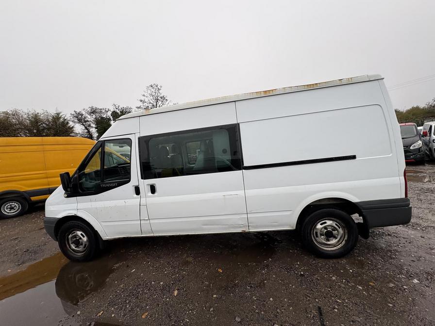 Used Ford Transit 2012 for sale - 76594099: Photo 4