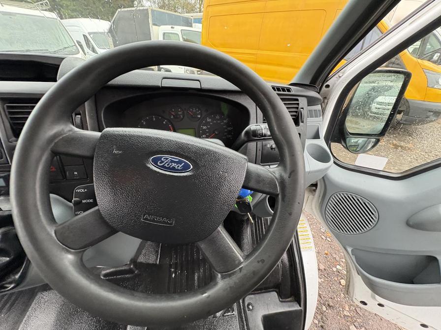 Used Ford Transit 2012 for sale - 76594099: Photo 5