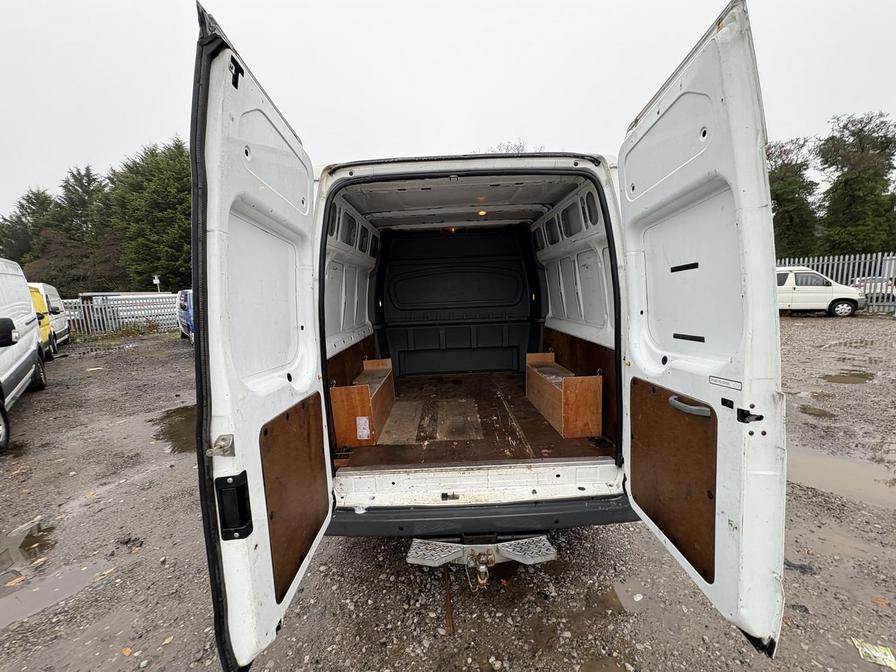 Used Ford Transit 2012 for sale - 76594099: Photo 6