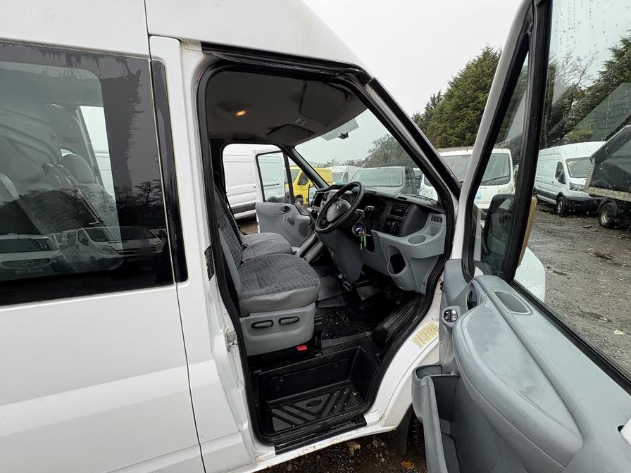 Used Ford Transit 2012 for sale - 76594099: Photo 7