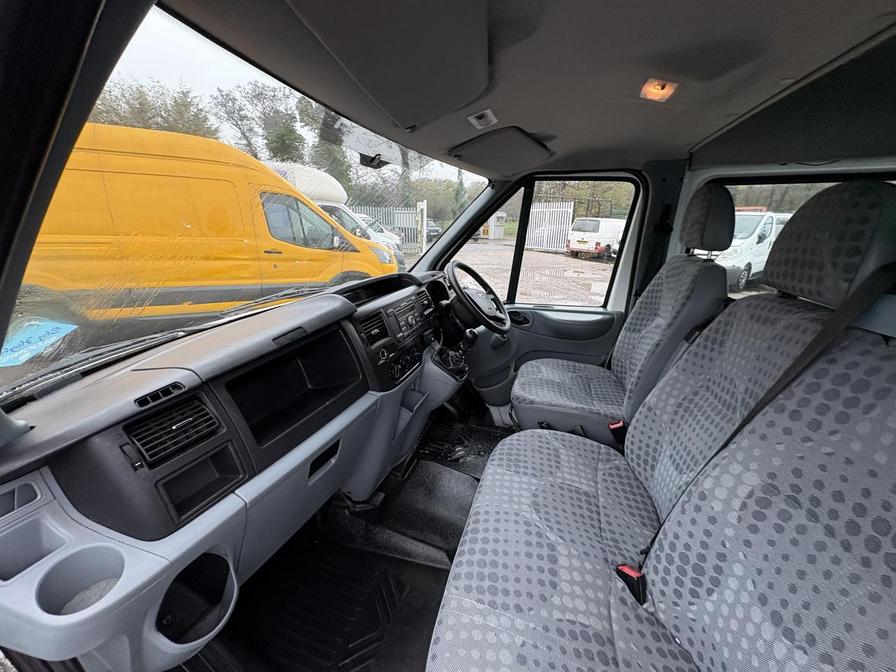 Used Ford Transit 2012 for sale - 76594099: Photo 8
