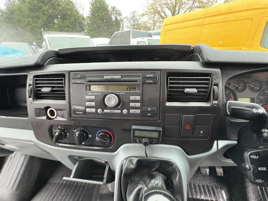 Used Ford Transit 2012 for sale - 76594099: Photo 9