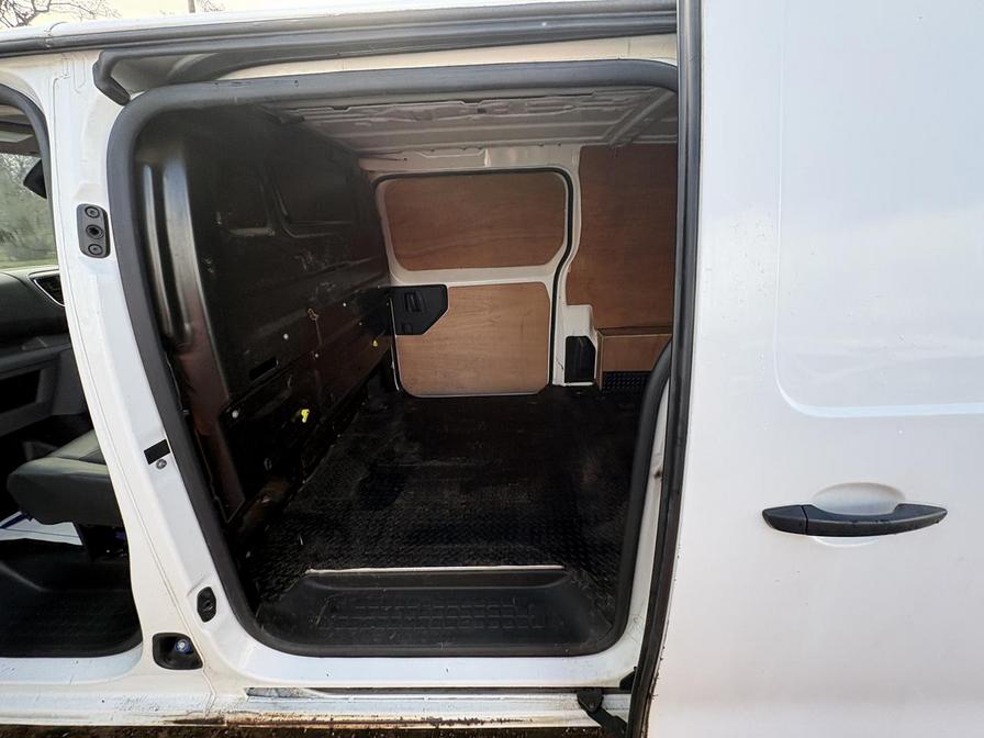 Used Peugeot Expert 2018 for sale - 77526674: Photo 10