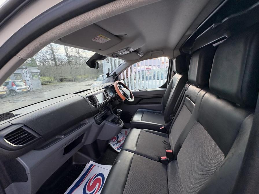 Used Peugeot Expert 2018 for sale - 77526674: Photo 11