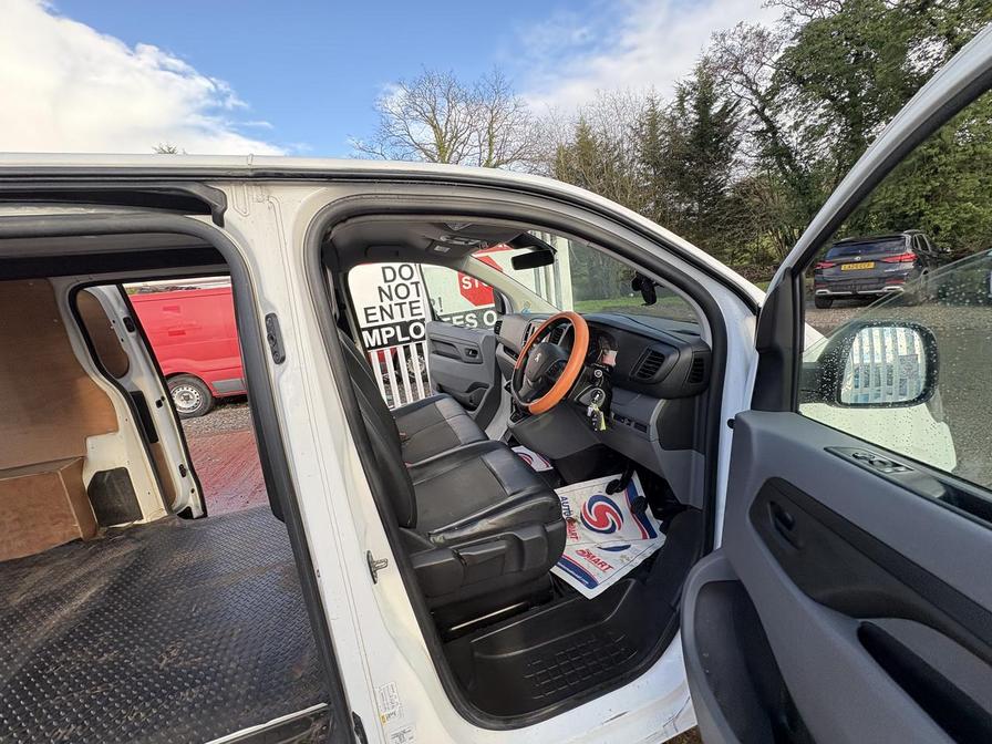 Used Peugeot Expert 2018 for sale - 77526674: Photo 12