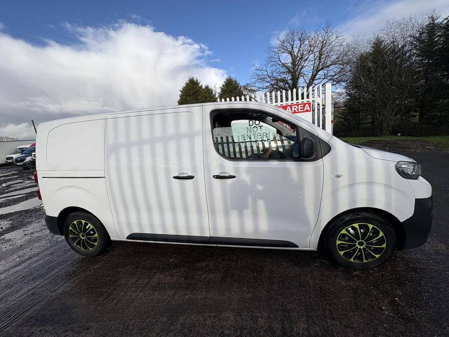 Used Peugeot Expert 2018 for sale - 77526674: Photo 2